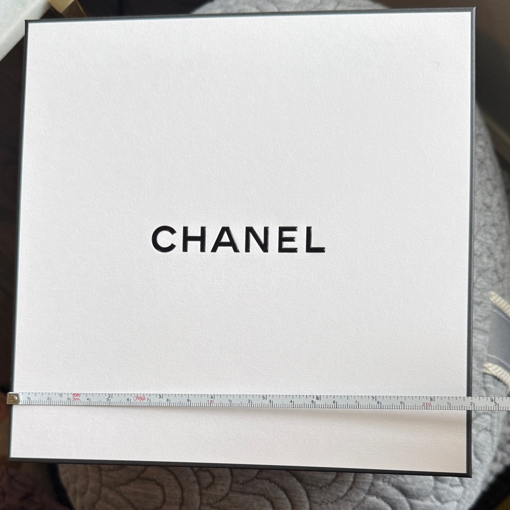 Chanel Box/Pouch Collection - Picture 4 of 15